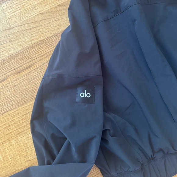 Alo yoga Clubhouse Jacket - Picture 3 of 11